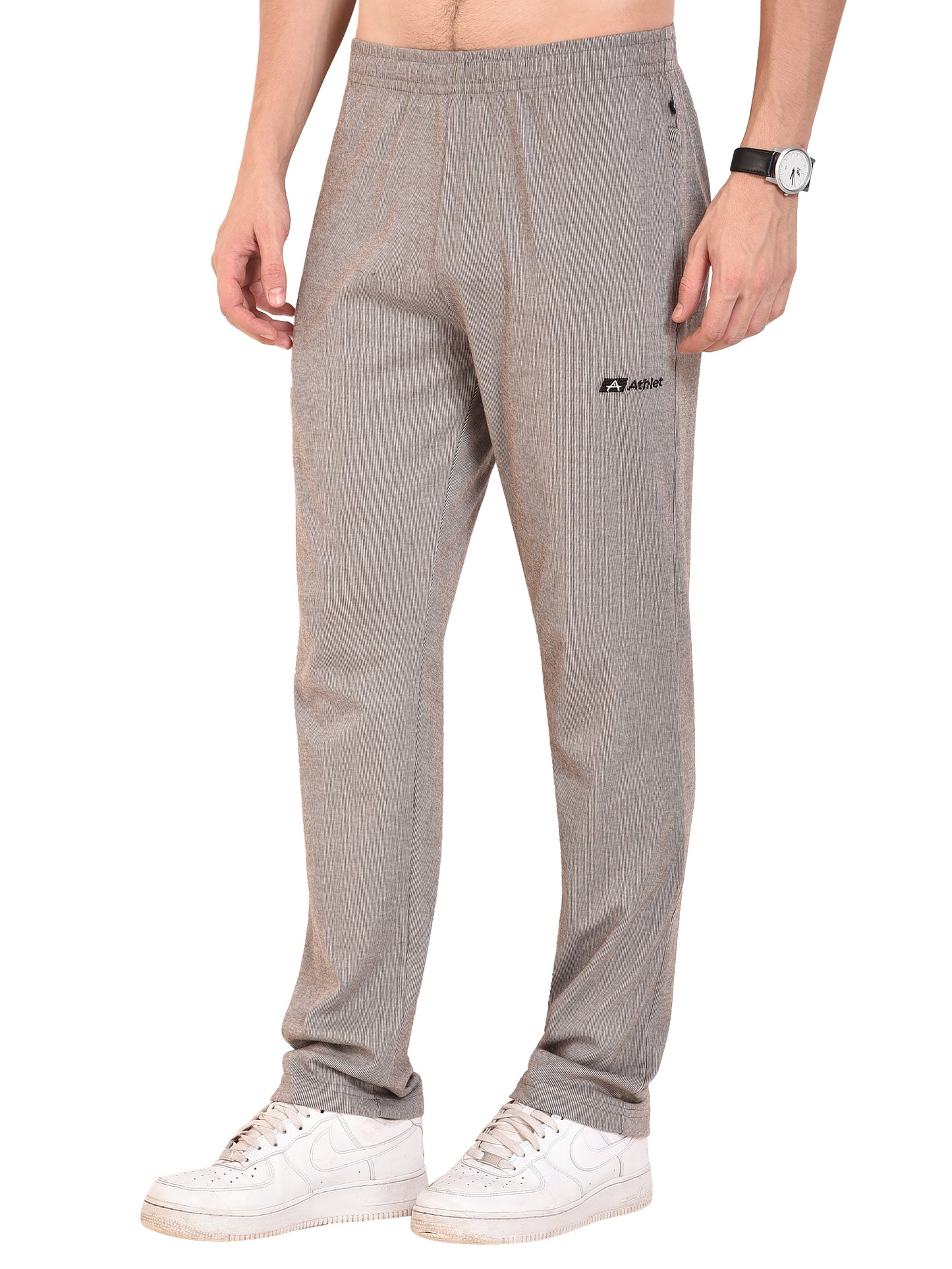 Lined Trackpants