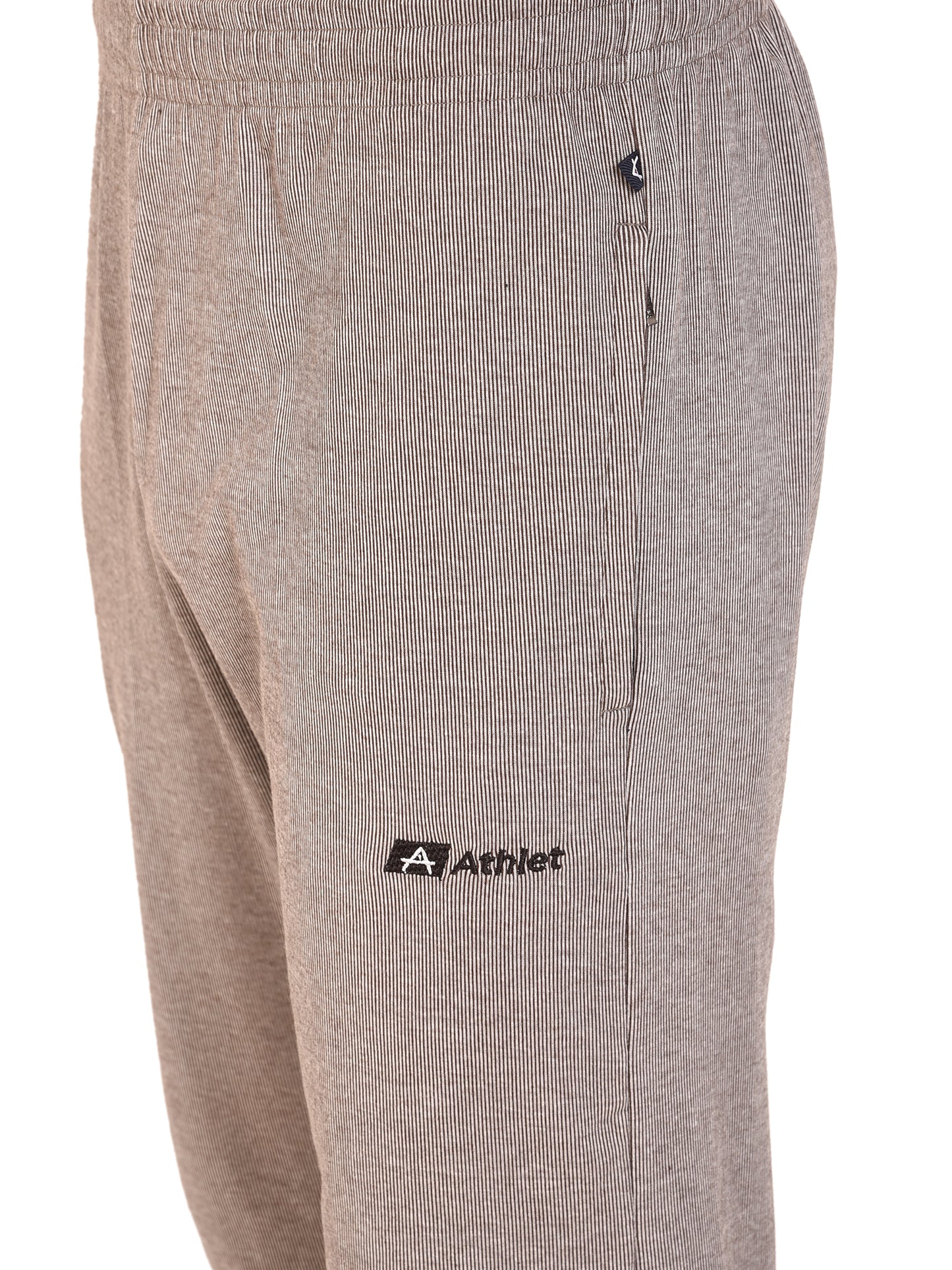 Lined Trackpants