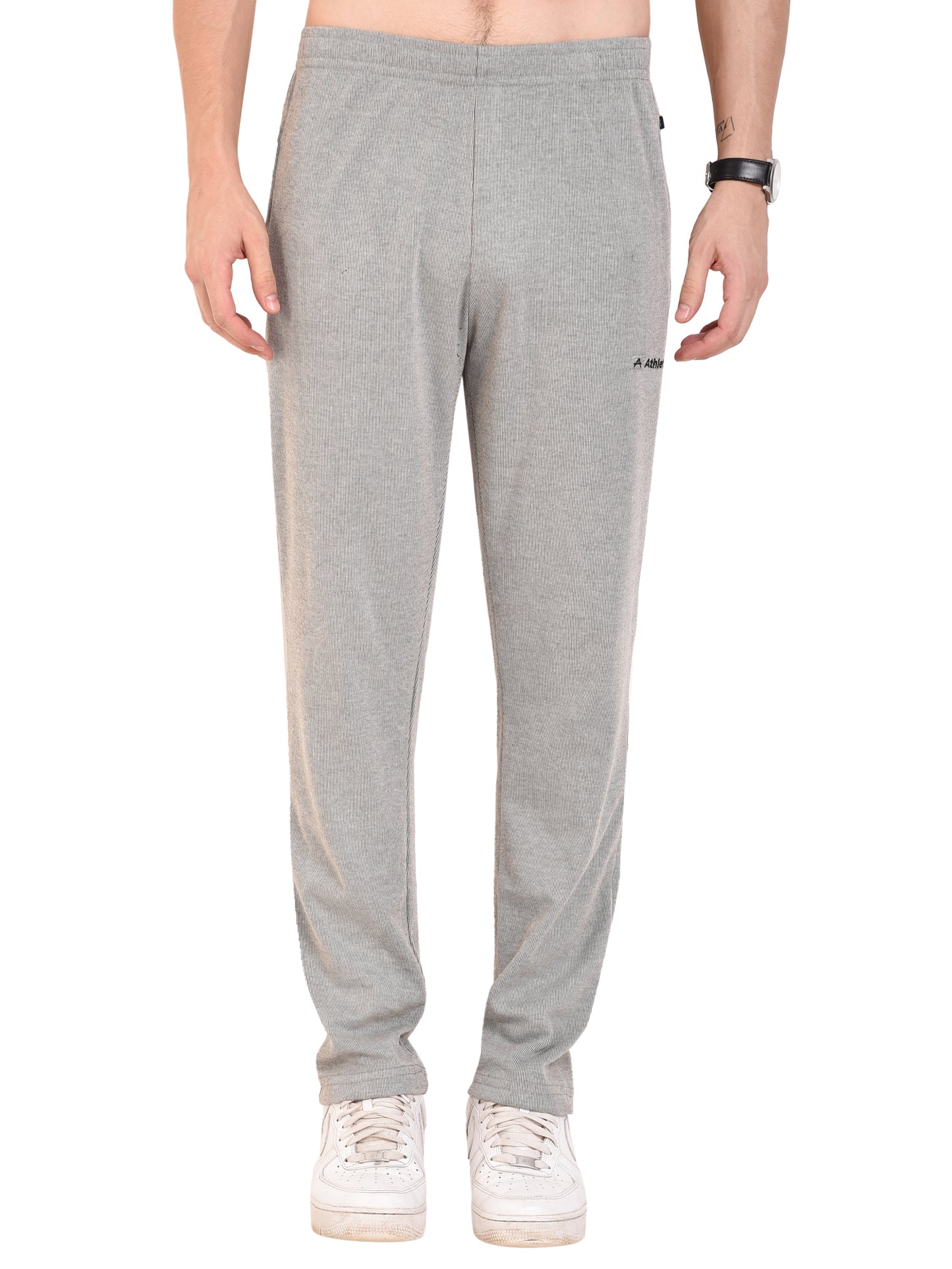 Lined Trackpants