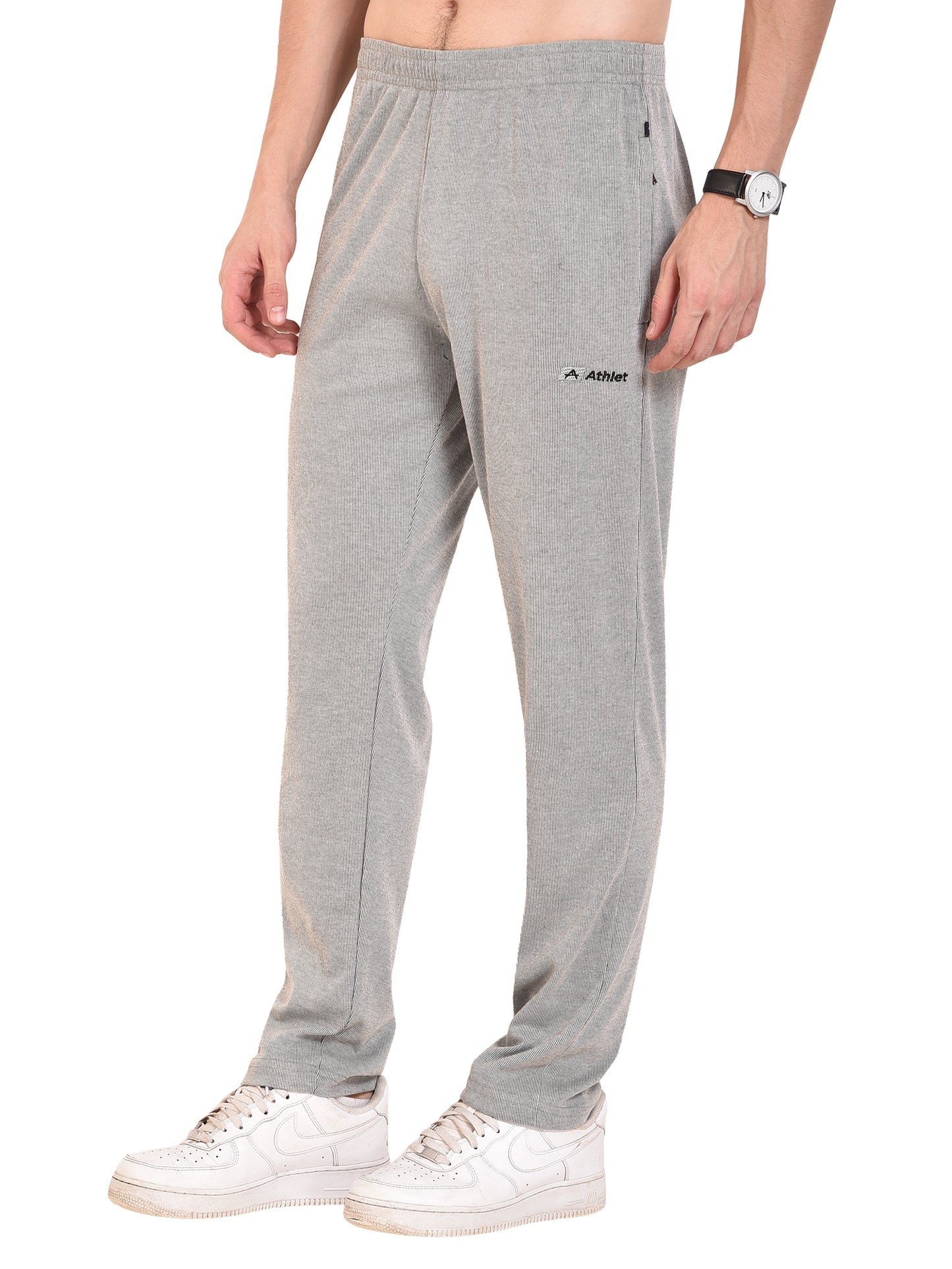 Lined Trackpants