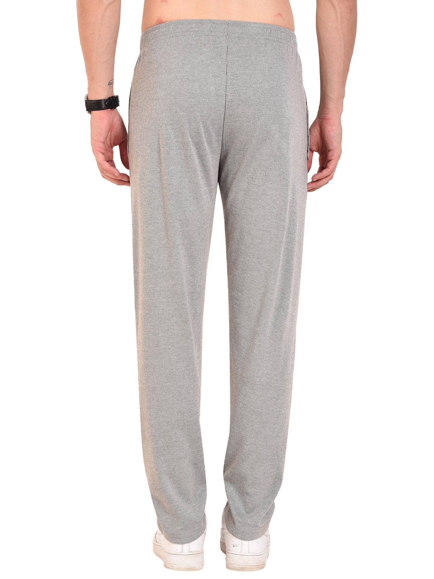 Lined Trackpants