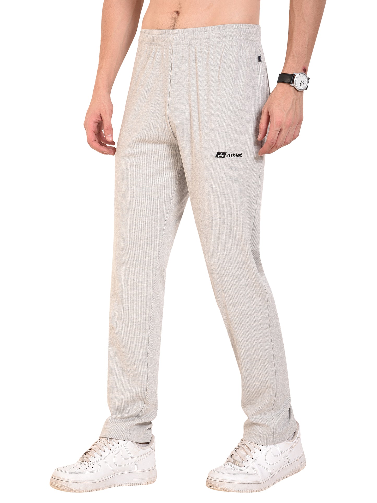 Lined Trackpants