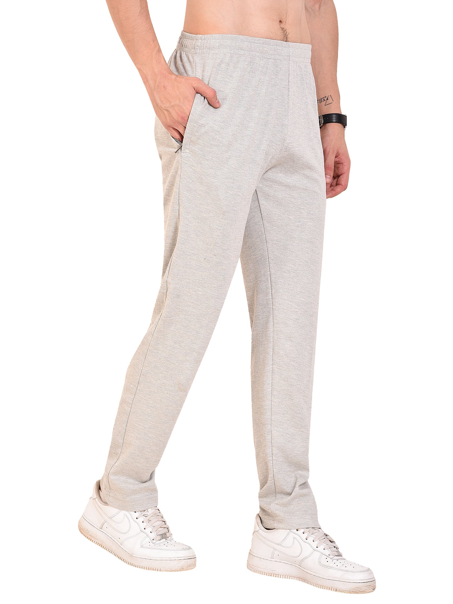 Lined Trackpants