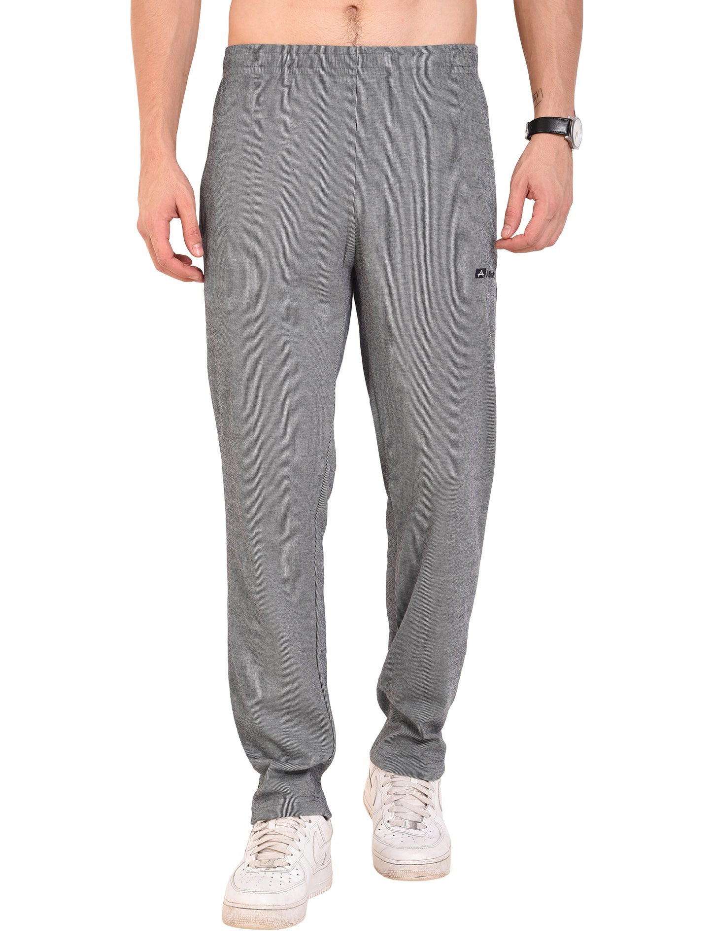 Lined Trackpants