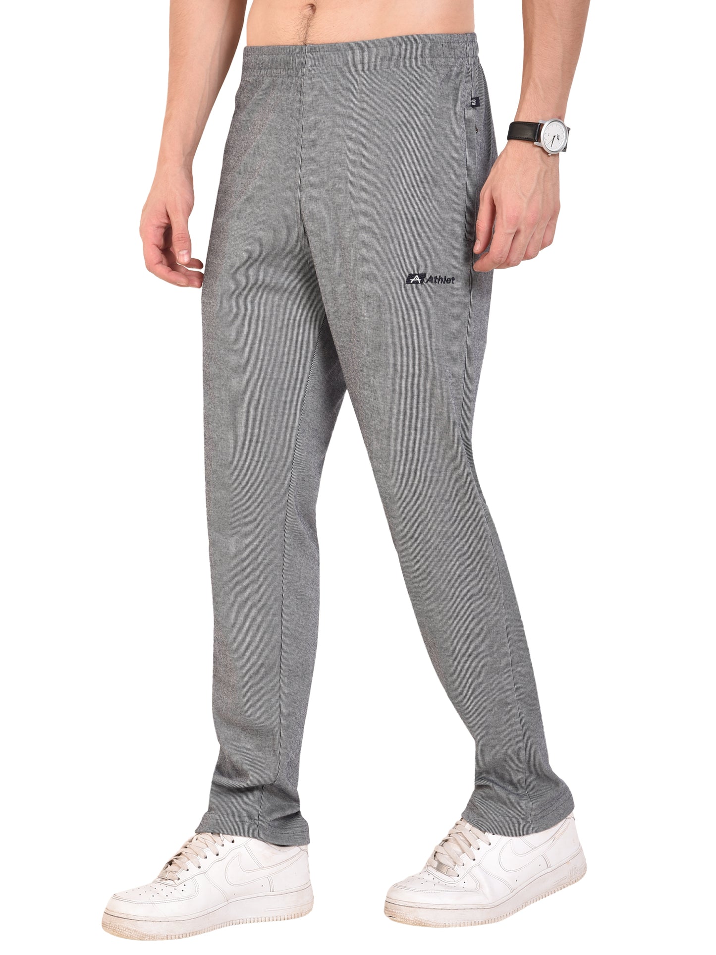 Lined Trackpants