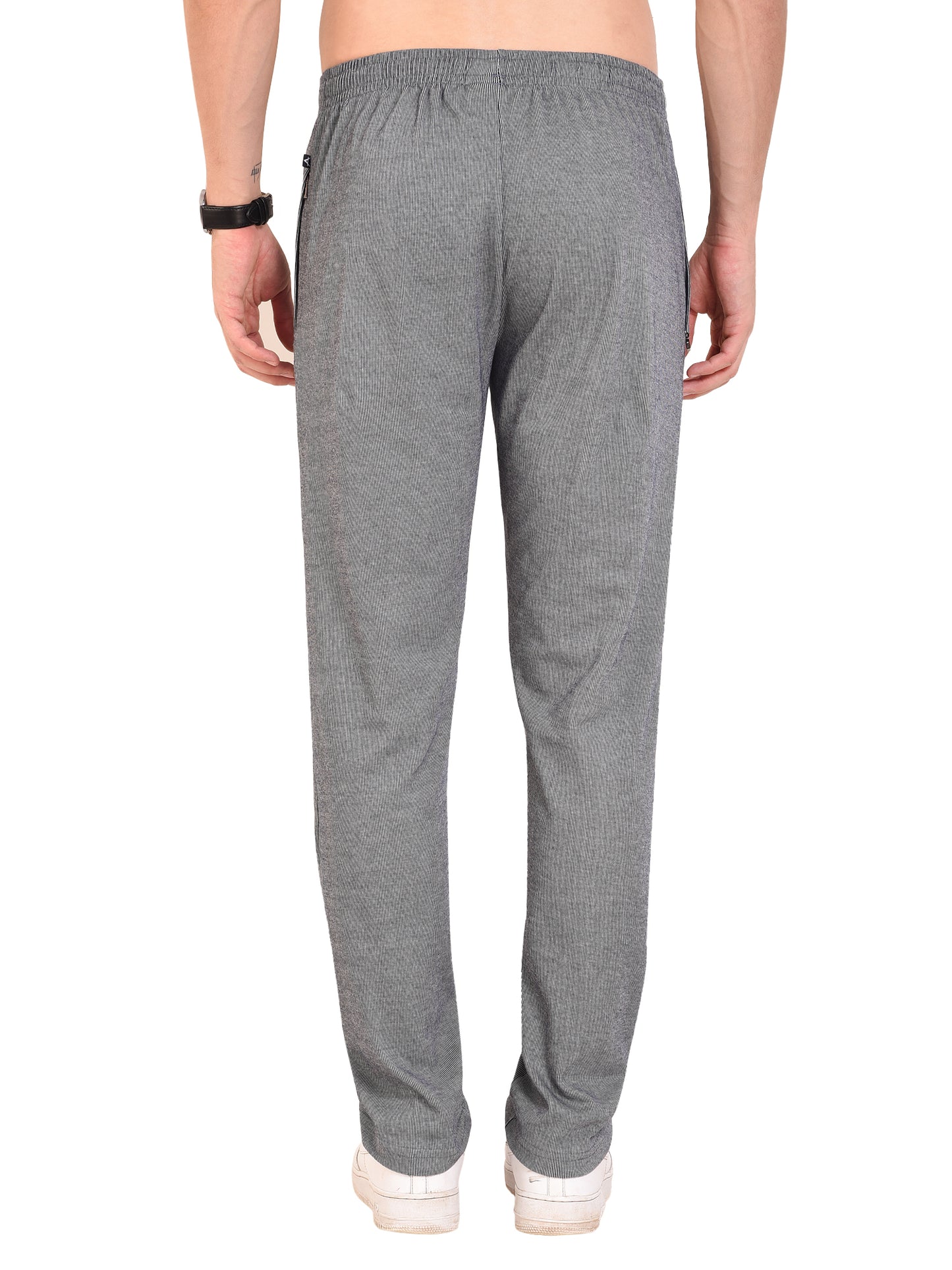 Lined Trackpants